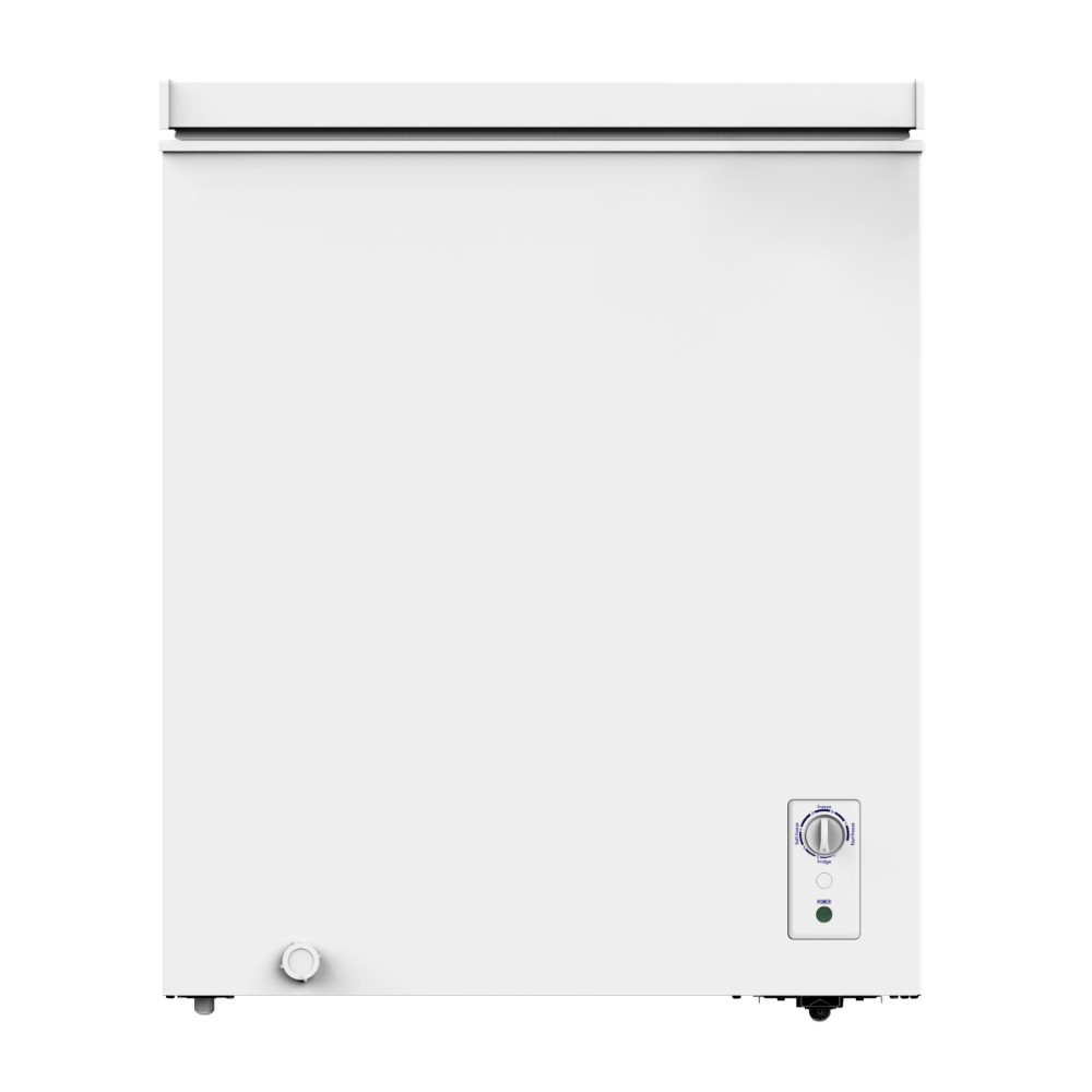 AKAI ORIZZONTALI ICE155-R Congelatore a Pozzetto 150 lt. Classe E