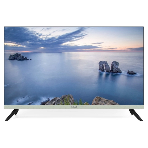 AKTV3240WLQS QLED WHALE SMART - FRAMELESS 000003096