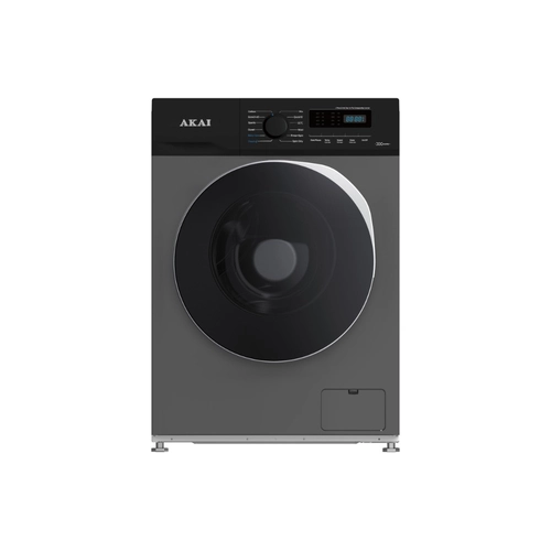 AQUA1060AS/SL Lavatrice 10kg 1400 giri motore inverter con display classe A 000003118