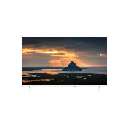 AKTV4360QMW TV 43" QLed FHD T2/S2 VIDAA SMART Frameless 000003214