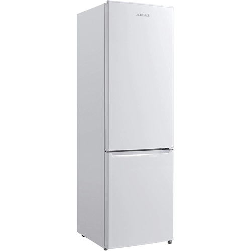 Frigorifero Combinato 265 lt. Bianco Classe F 211029054